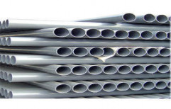 PVC Pipe by National Pipe Traders