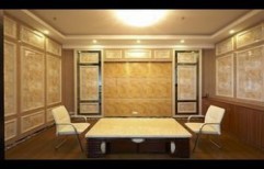 PVC Wall Unit by Shiv Shakti Furniture