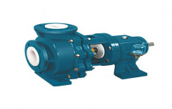 PVDF Pump by Anuvintech Pumps & Systems