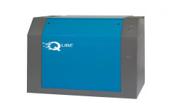 Qube Blower by Florida Interantional