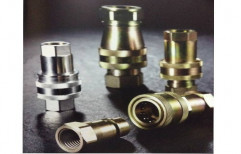 Quick Couplers by Hind Pneumatics