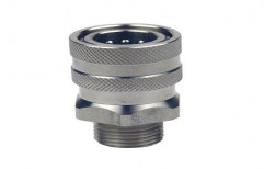 Quick Release Couplings by Shah Pneumatics