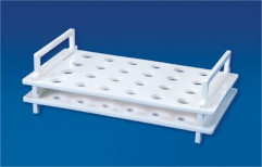 Rack for Micro Centrifuge Tubes by H. L. Scientific Industries