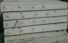 RCC Fencing Posts by M/S Amit Hatwal Sanitary & Building Material Trading Co.