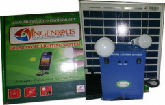 Ready Made Solar Home Light Systems by Durja Energy Solution Pvt. Ltd.