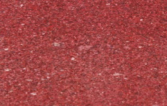 Red Granite - CH P by A R Stone Craft Private Limited