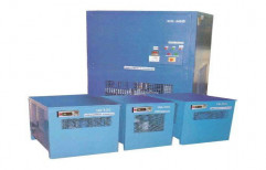 Refrigerated Air Dryer by Rudra Equipment & Services