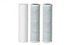 Replacement RO Filter Cartridges by Shree Umiya Electricals