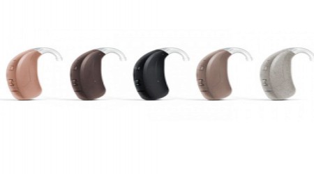 Resound Viking Bte  Hearing Aid by Saimo Import & Export