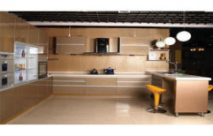 Restaurant Modular Kitchen by Parikshith Enterprises