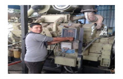RF Generator Repair Services by Sai Hi Vac Enterprises