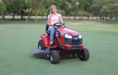 Ride On Lawn Mowers by Jayem Manufacturing Co.
