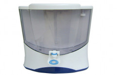 RO Water Purifier by Aqua Basket