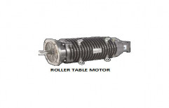 Roller Table Motor by Asco Marketing Private Limited
