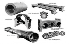 Rolling Mills Spare Parts for the Steel Plants by Imperial World Trade Private Limited