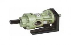 Rotary Gear Pump/ Gear Pump/ Oil Pump/ Oil Transfer Pump by Rajen Enterprises