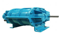 Rotary Positive Displacement Blowers - CP Series: CP Series by Florida Interantional