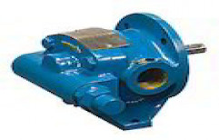 Rotary Trochoidal Gear Pump by DRK Engineers Private Limited