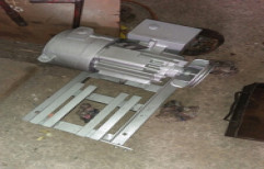 Rotary Vacuum Pressure Pump by Acmevac Pumps And Engg. Pvt. Ltd