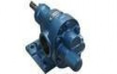 Rotofluid Rotary Oil Gear Pump,