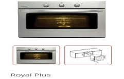 Royal Plus Built In Oven by Stylish Kitchen Appliances