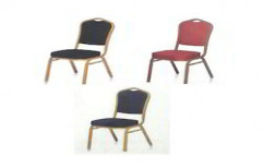 Rustic Banquet Chairs by Dey Enterprise