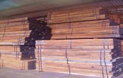 Sawn Lumber by Jayaraj International Private Limited