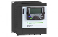 Schneider ATV 71 AC Drive by Himnish Limited (Electrical & Automation Division)