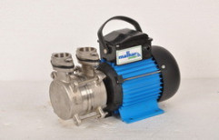 Self Priming Pump by Goyal Builders