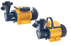 Self Priming Pumps - CRP Series by Florida Interantional