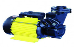 Self Priming Pumps by Noble Trade Centre