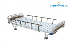Semi-Fowler Bed, Mechanical - AHF-100001 by Ambica Surgicare