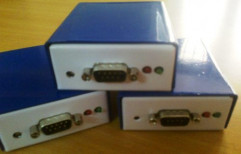 Serial To Ethernet Converter by Argus Embedded Systems Private Limited