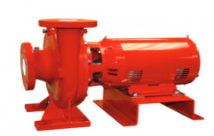 Series e-1532 Pumps by BP Pump OPC Private Limited