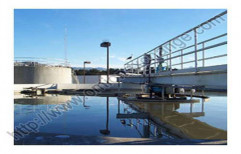 Sewage Treatment Plant by Om Ion Exchange Water Technology