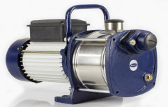 Shallow Well Jet Pump by Sharp Industries