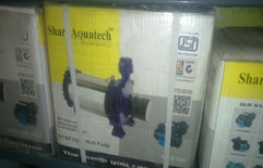 Sharp Aquatech Pump by S. S Pumps & Borewells