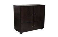 Shoe Cabinet by Eros Furniture Mall (Unit Of Eros General Agencies Private Limited)