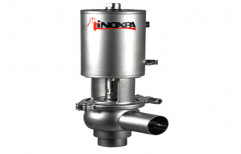 Shut-Off Single Seat Valve Innova N by Inoxpa India Private Limited