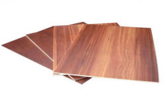 Shuttering Plywood Board by Roshin Industries