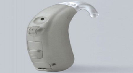 Siemens BTE Hearing Aids by Senses Sight Care