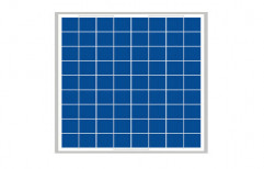 Silicon Solar Panel by GSTPlanet