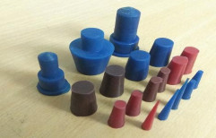 Silicone Plug by SKL Traders