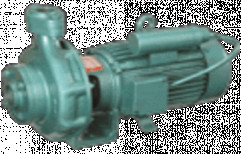 Single Phase Centrifugal Monoblock Pump by Shivam Sales Corporation