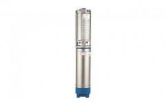 Single Phase Submersible Pump by Zerox Pump Industries