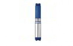 Single Phase Submersible Pump, Power: 2 hp