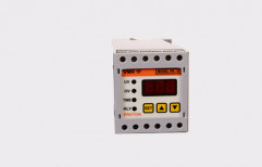 Single Phase Voltage Monitoring Relay by Proton Power Control Pvt Ltd.