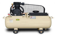 Single Stage Air Compressor by Machinery Traders