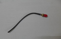 SMA Connector with Wire by Bharathi Electronics