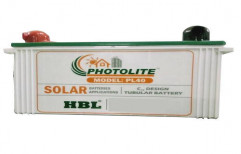 Solar Battery by S. D. Solar Systems India Private Limited